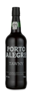 Quinta Do Portal Porto Alegre Tawny 19% 0,75l - Wino czerwone słodkie