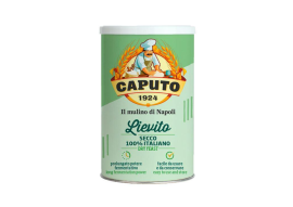 Lievito Drożdże włoskie suszone 100g