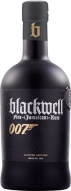 Blackwell Rum 007 Limited Edition 0,7l 40% - Rum Jamaica