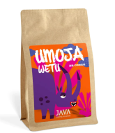 Java Coffee Roasters Kawa DR Kongo Umoja 250g