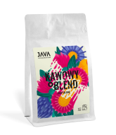 Java Coffee Roasters Kawa Blend Kawowy Oblend 250g