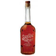 Heaven Hill Sazerac Rye Whisky 45% 0,7l - Whisky amerykańska rye