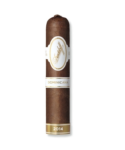 Davidoff Dominicana Short Robusto