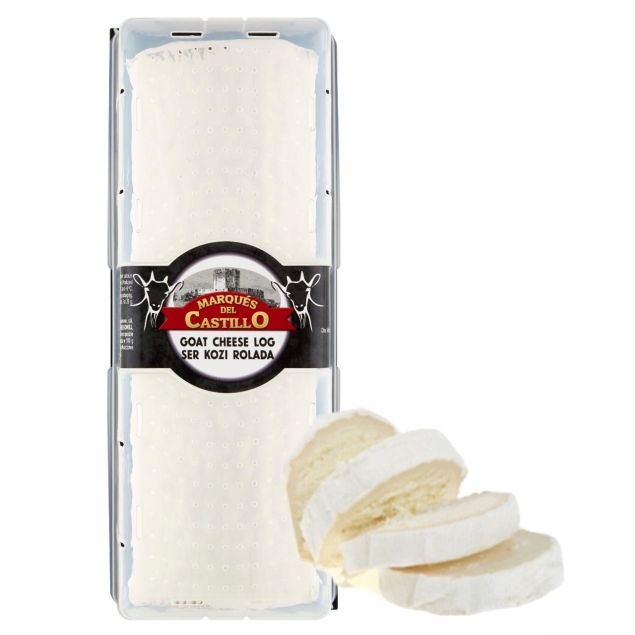 Marqués del Castillo Ser kozi rolada świeża