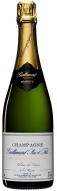 Didier Gallimard Cuvee de Reserve Export 12% francuski szampan musujący 0,75l - Szampan Brut