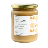 Miód Od Kulmy Miód z propolisem 350g