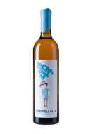 Tanca Els Ulls Wino Cartoixa 0,75L - Wino białe wytrawne
