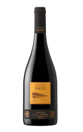 Vina Montgras Antu Grenache Syrah Carignan 14,5% 0,75 - Wino czerwone wytrawne