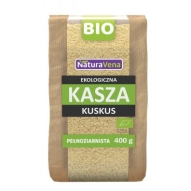 Naturavena Kasza Kuskus Bio 400g