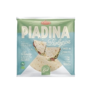 Alimenta Piadina Tradycyjna Bio (3x100g)