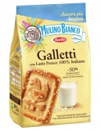 Mulino Bianco Biscotti Galletti 350g