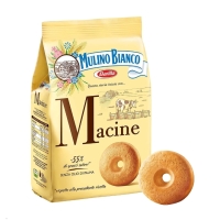 Mulino Bianco Macine con Panna Fresco 350g