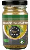 Mr. Ming Pasta curry zielona 115g