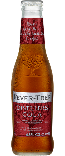 Fever Tree Distiller's Cola 0,2ml