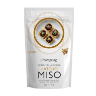 Clearspring Miso hatcho Bio 300g