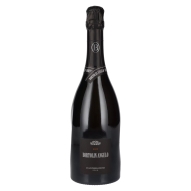Bortolin Angelo Valdobbiadene Prosecco Brut DOCG 11,5% Vol. 0,75l - Wino białe wytrawne