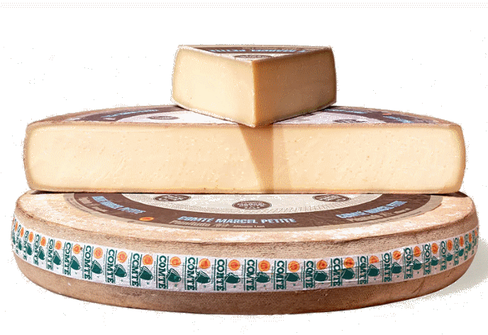 Marcel Petite Comte AOP Fort st. Antoine 30