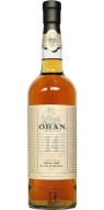 Oban 14-letni Classic Malt 43% 0,7l - Whisky szkocka single malt