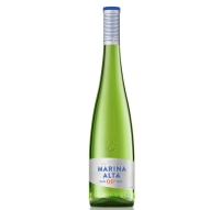 Bodegas Bocopa Wino Marina Alta 0,0% 0,75l - Wino białe wytrawne