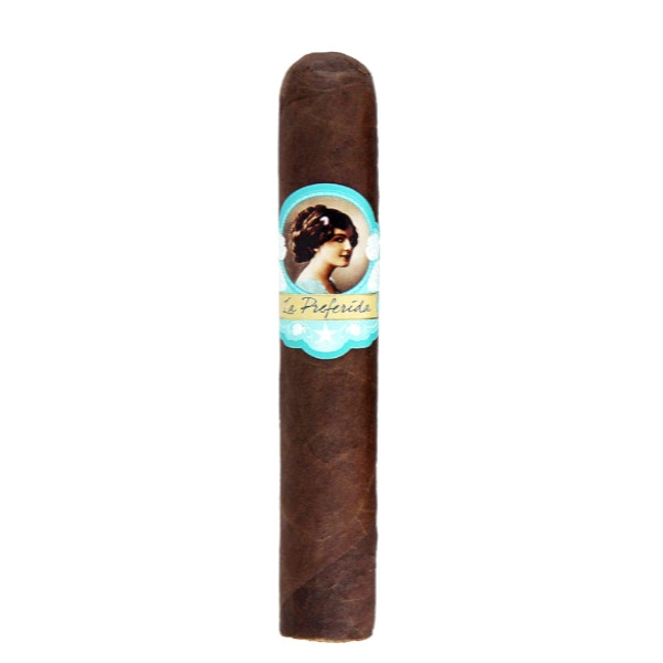 DH Boutique Cigars La Preferida 552 Robusto