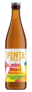 Pinta Mini Maxi Tropicale - Non Alcoholic Fruit Ale 0,5l but b/z - Piwo bezalkoholowe