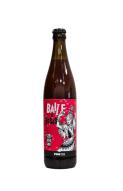 Alebrowar Piwo Baile de Rosas - Pink IPA 0,5l b/z - Piwo kraftowe