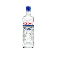 Diageo Gordon's Alcohol Free 0,7L - Gin
