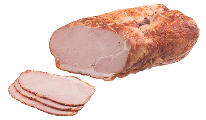 Kultura Smaku Szynka Pieczona 250g