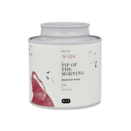 Paper & Tea Tip of the Morning No. 518