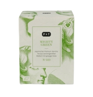 Paper & Tea Mighty Green No. 319 15 saszetek