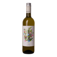 Alberto Gutierrez Lisonja Verdejo Viura 0,75l - Wino Hiszpania Rueda