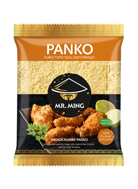 Mr. Ming Panko Original 200g