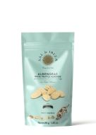 Sal de Ibiza White Trufle Almonds 80g