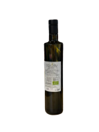 Terracuza Olio Extra Vergine di Olivia Biologico 0,75L