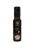 Terracuza Oliwa Czosnkowa - Olio Ottenuto Frangitura 0,1L
