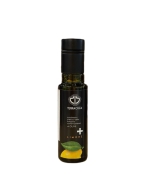 Terracuza Oliwa Cytrynowa - Olio Ottenuto Frangitura 0,1L