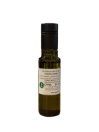 Terracuza Oliwa CBD - Olio Ottenuto Frangitura 0,1L THC Free