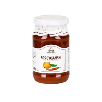 Bacówka Sos Cygański 270g