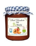 Sad Danków Morela 80% Bio 260g