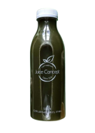 Juice Concept Green Detox 500ml