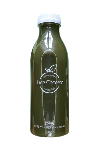 Juice Concept Hollywood Style 500ml