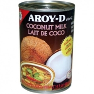 Aroy-d Mleczko Kokosowe Do Gotowania 400ml