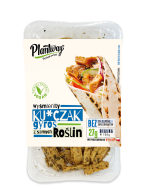 Bio Planet Kurczak Roślinny A'la Gyros 160g
