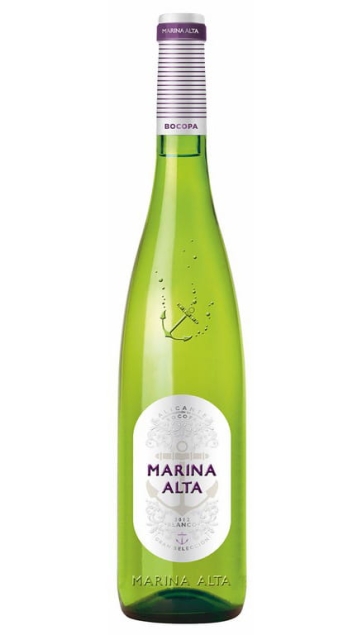 Bodegas Bocopa Wino Marina Alta Eco 0,75L