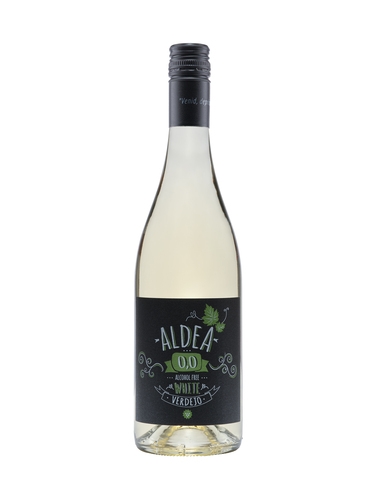 Aldea Wino białe Verdejo 0,0% 0,75l