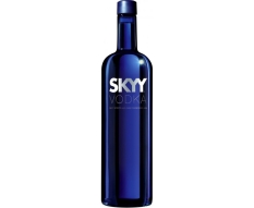 SKYY Vodka 40% 0,7L - Wódka luksusowa