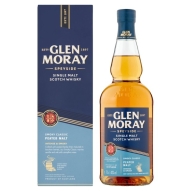 Glen Moray Whisky SM Elgin Classic Peat. 40% 0,7l GB - Whisky single malt