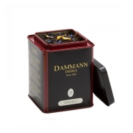 Dammann Jardin Bleu N°3 herbata czarna sypana 100g + puszka