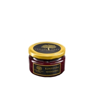 Cherry Tree naturalna konfitura wiśniowa bez dodatku cukru 235 g