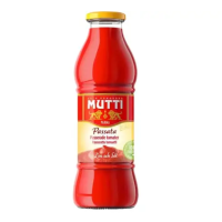 Mutti® Passata di Pomodoro - włoska passata pomidorowa 400 g